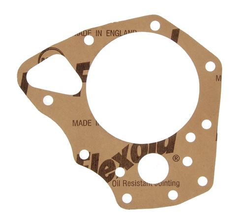 Gasket - Gearbox Front - GUG705707GM